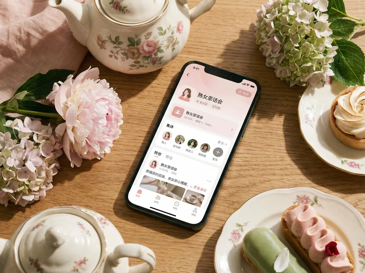 FB体育官网 手机应用界面展示